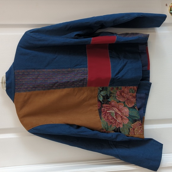 Koret City Blues Women's Blazer - Picture 4 of 6